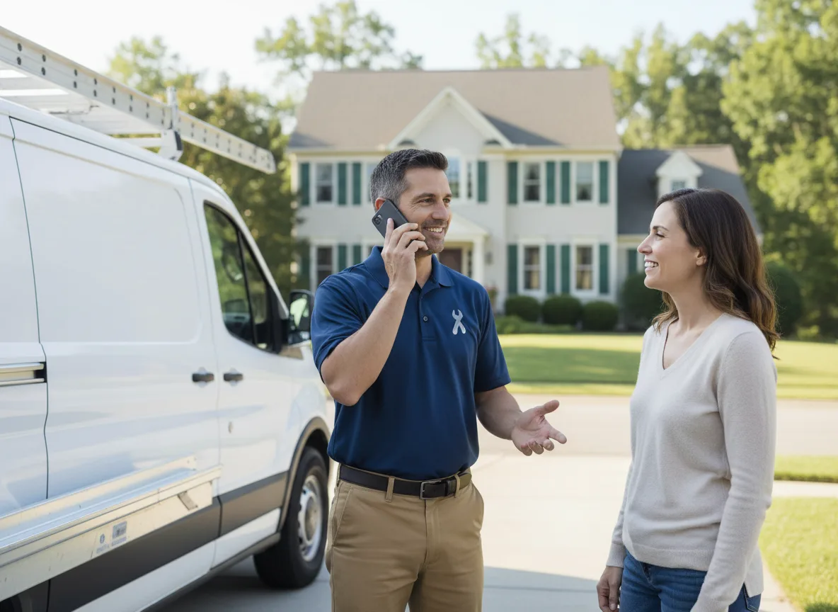 Home Gutter Service Acushnet, MA FAQs